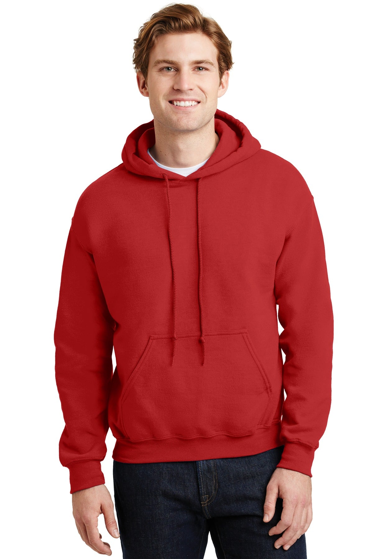 Gildan® - Heavy Blend™ Hooded Sweatshirt.  18500