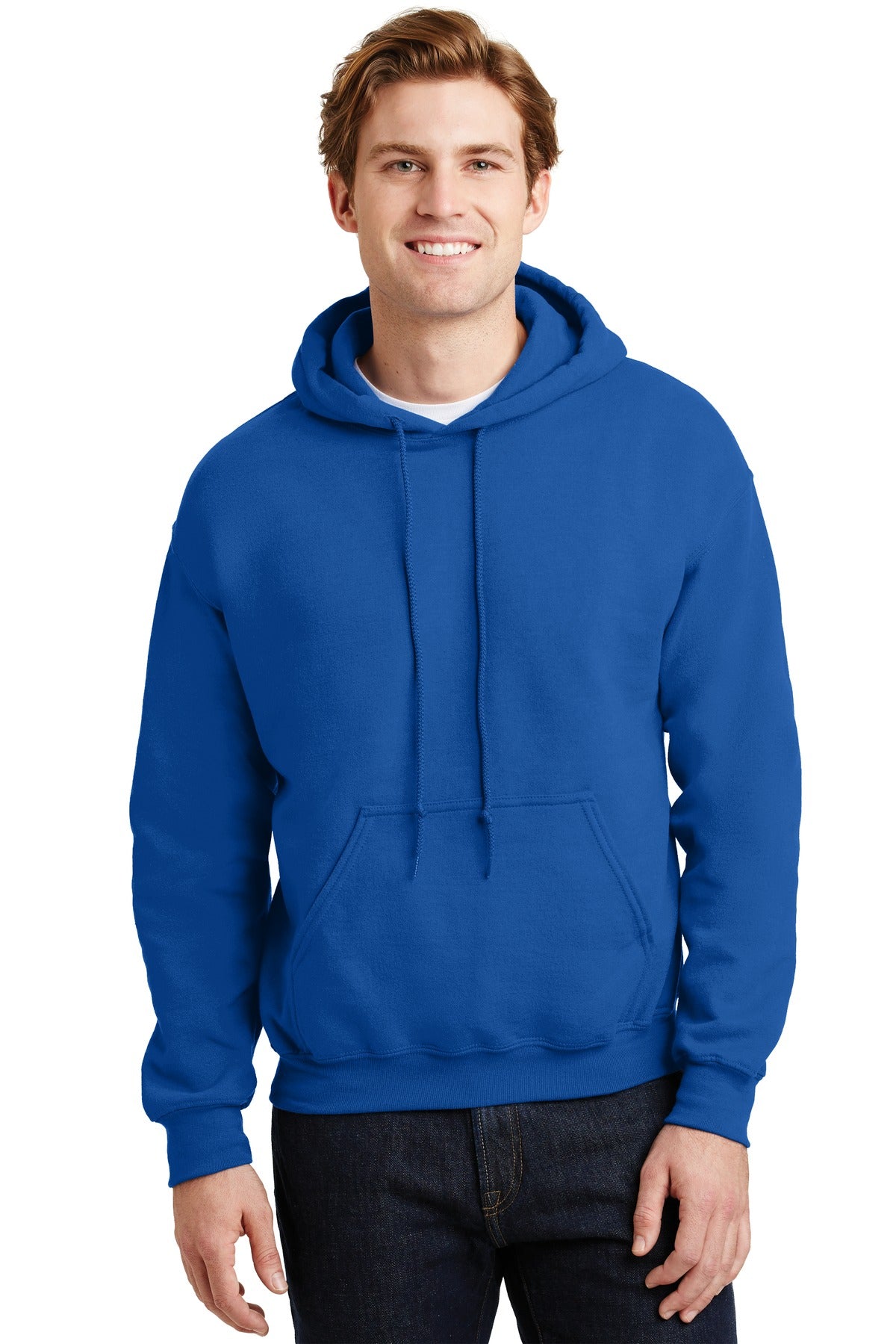 Gildan® - Heavy Blend™ Hooded Sweatshirt.  18500