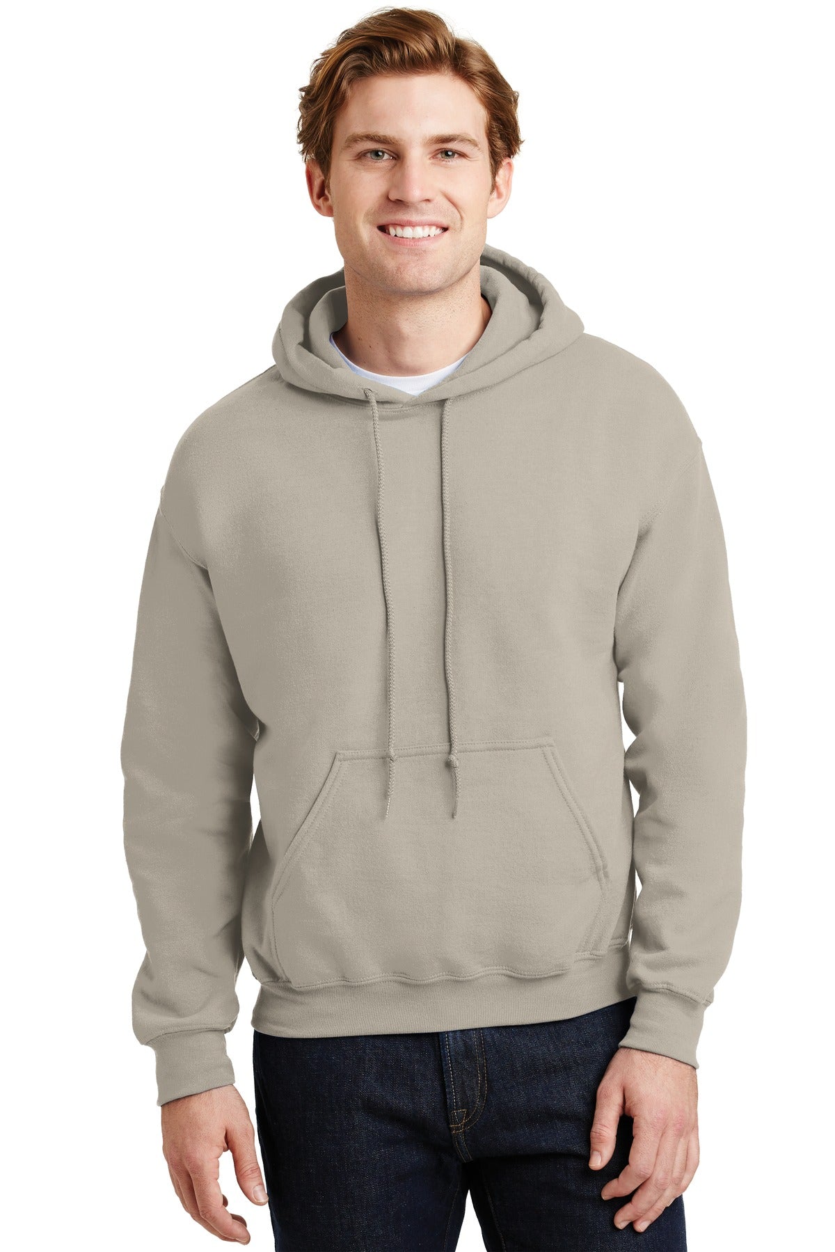 Gildan® - Heavy Blend™ Hooded Sweatshirt.  18500
