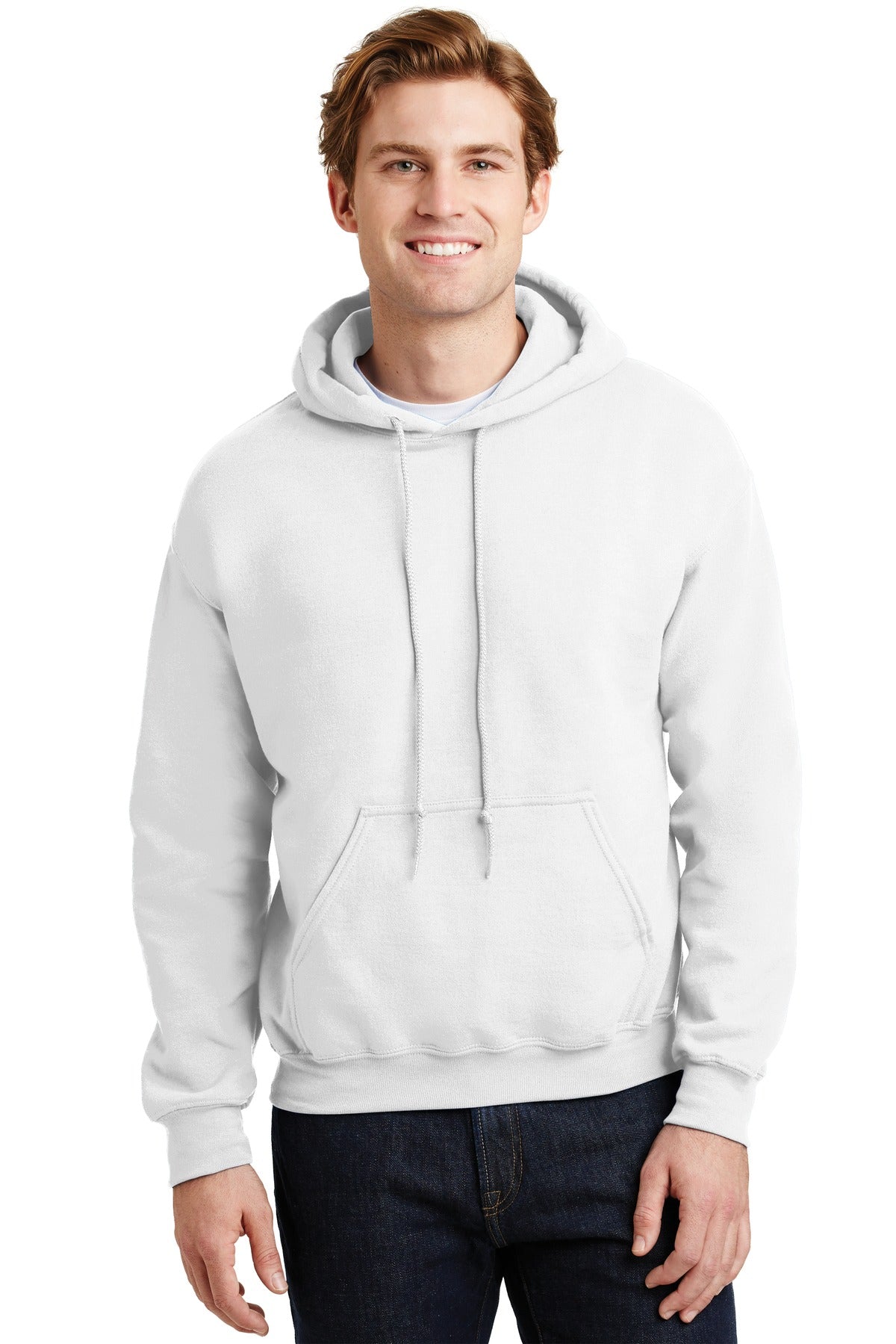 Gildan® - Heavy Blend™ Hooded Sweatshirt.  18500