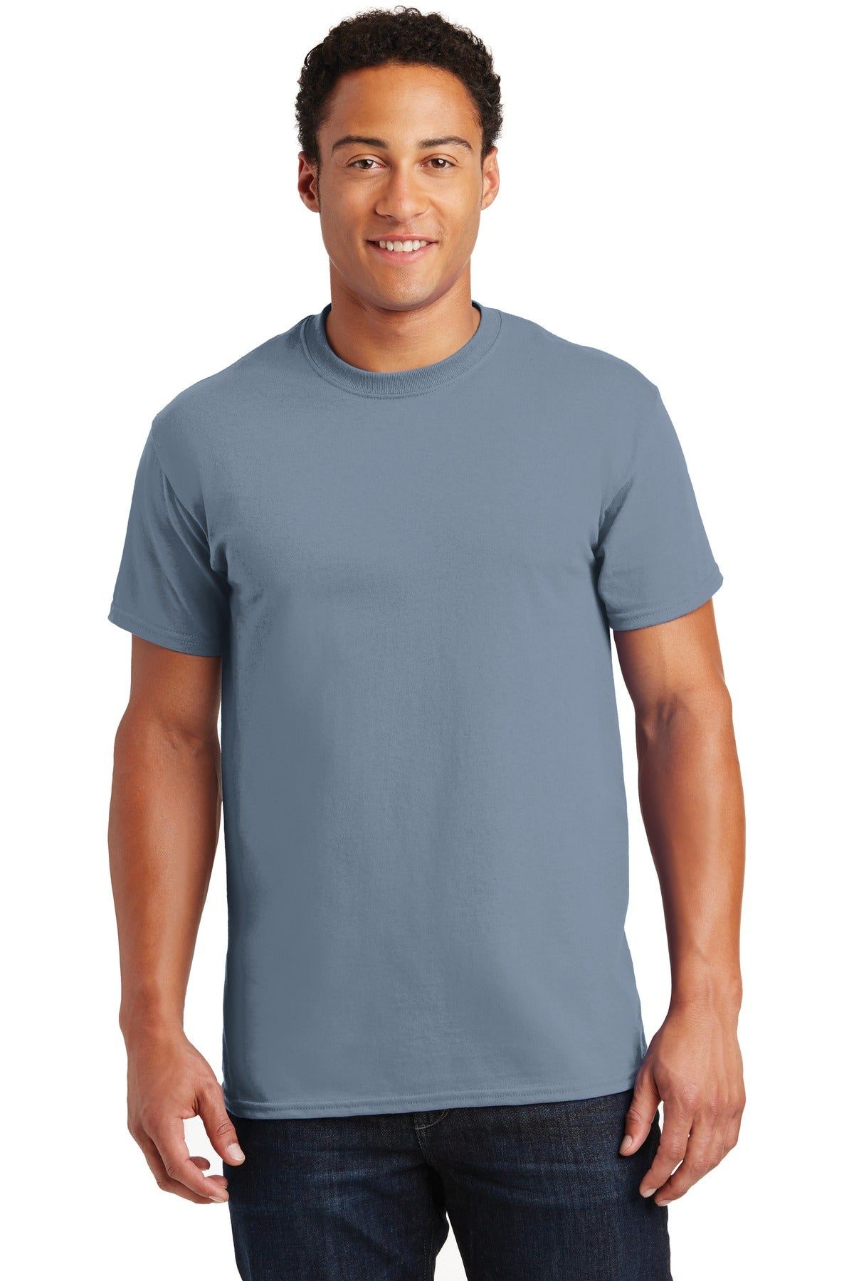 Gildan® - Ultra Cotton® 100% Cotton T-Shirt.  2000 1