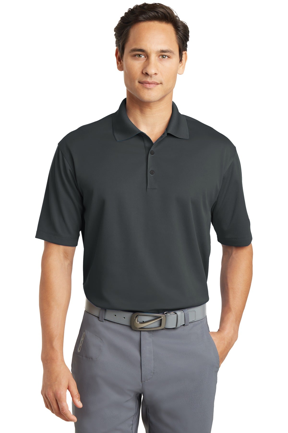 Nike Tall Dri-FIT Micro Pique Polo. 604941