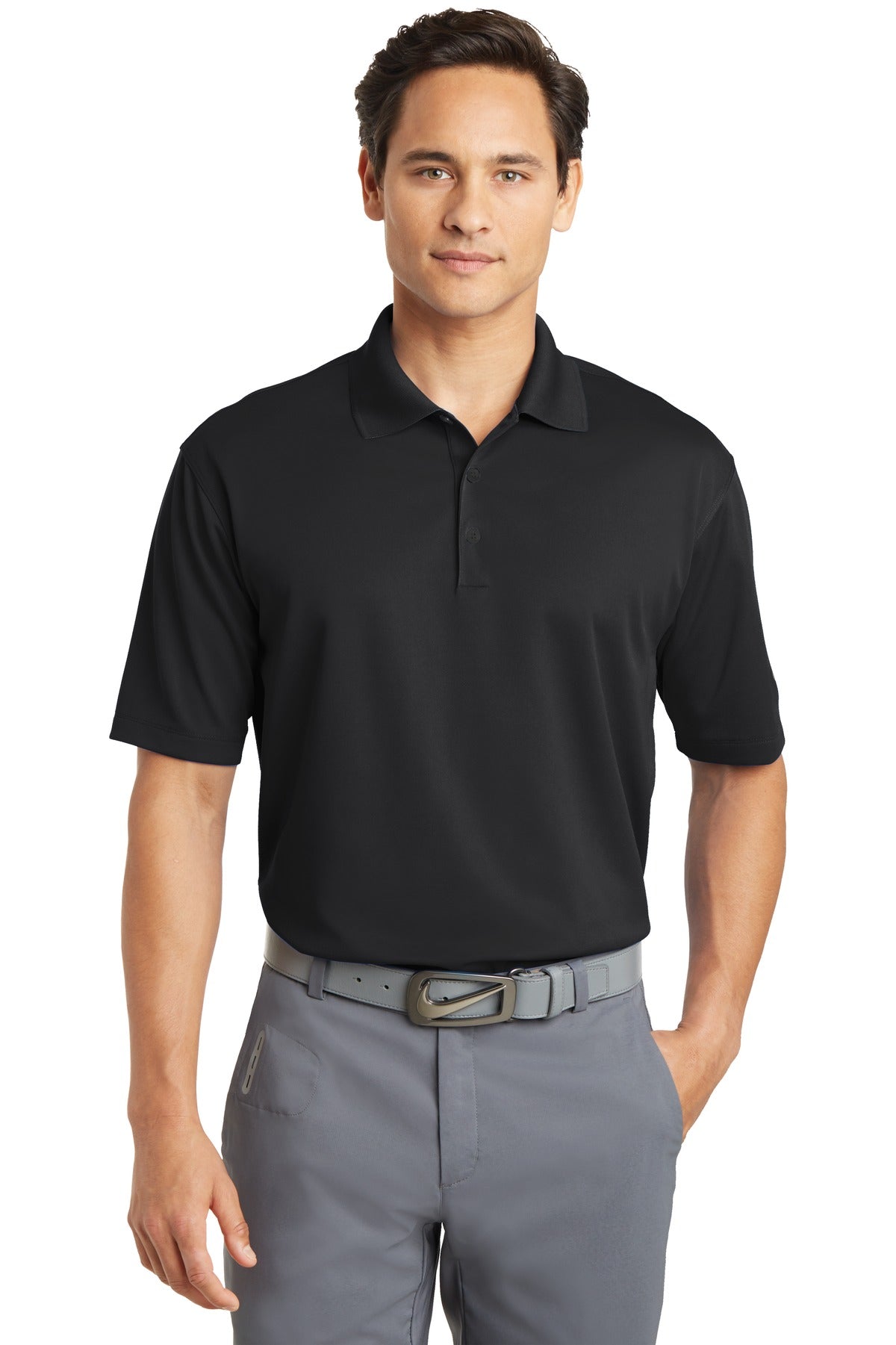 Nike Tall Dri-FIT Micro Pique Polo. 604941