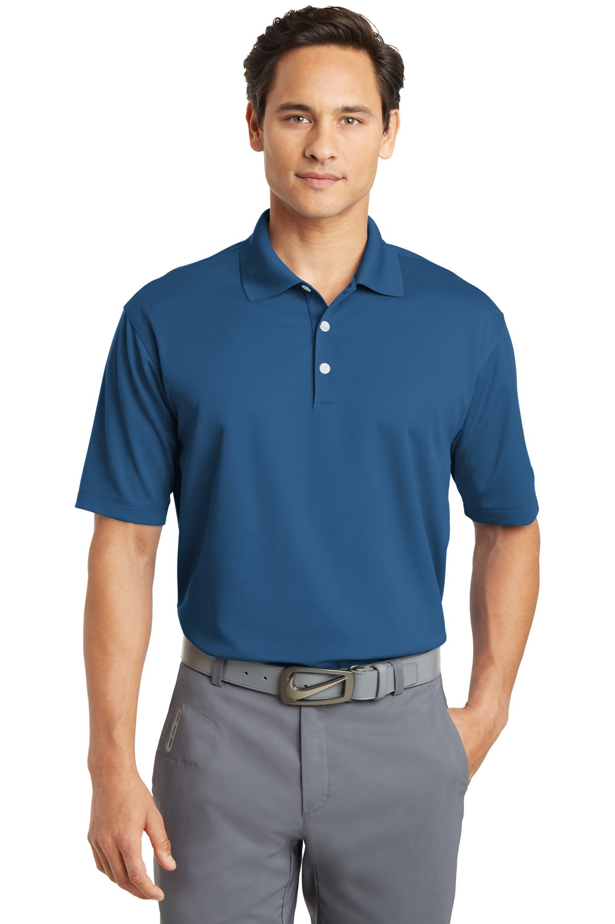 Nike Tall Dri-FIT Micro Pique Polo. 604941