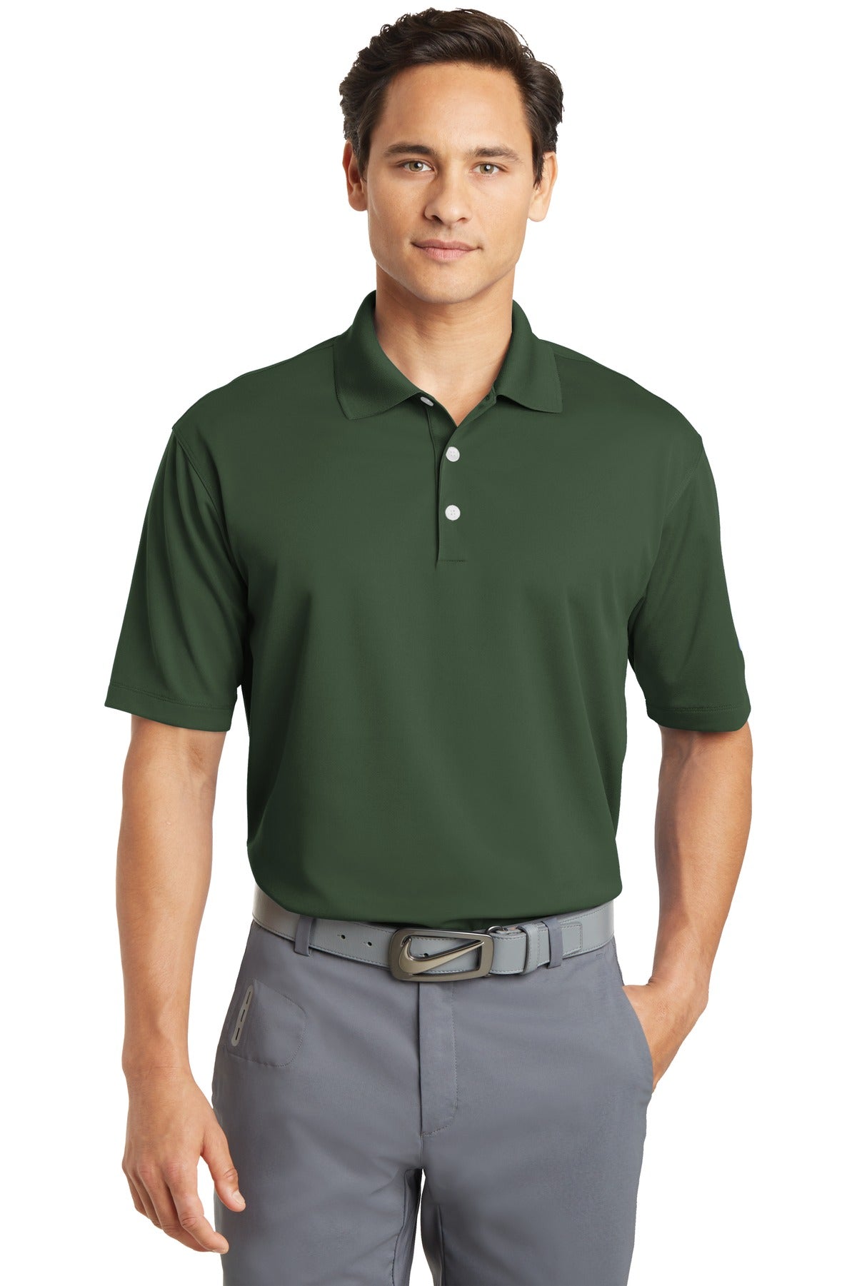 Nike Tall Dri-FIT Micro Pique Polo. 604941