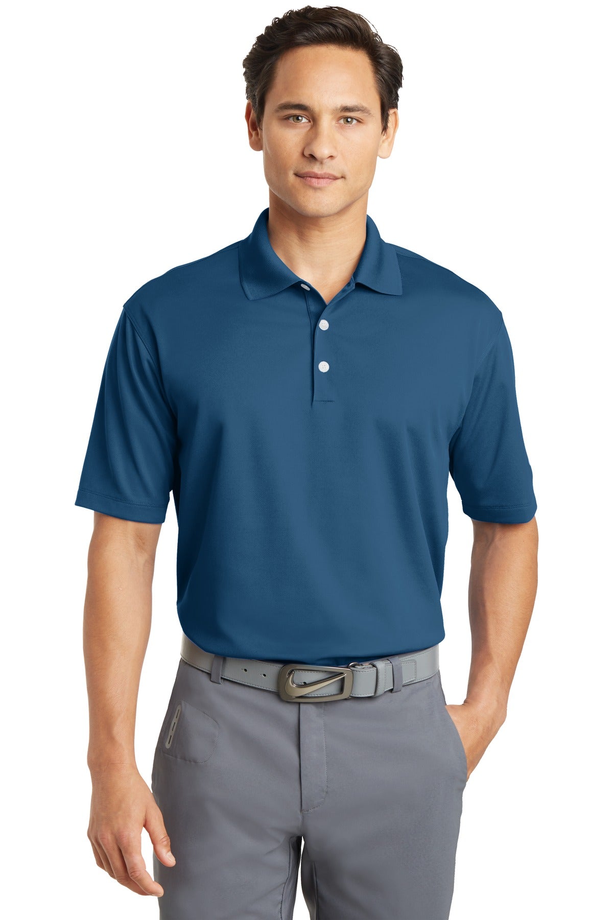 Nike Tall Dri-FIT Micro Pique Polo. 604941