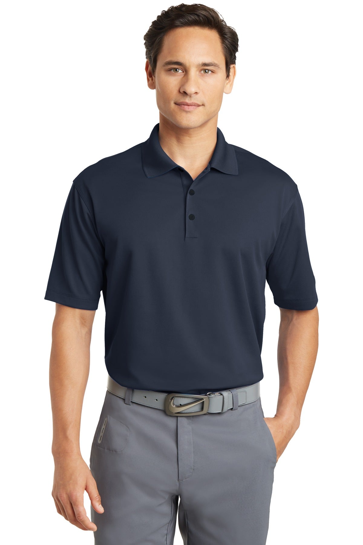 Nike Tall Dri-FIT Micro Pique Polo. 604941
