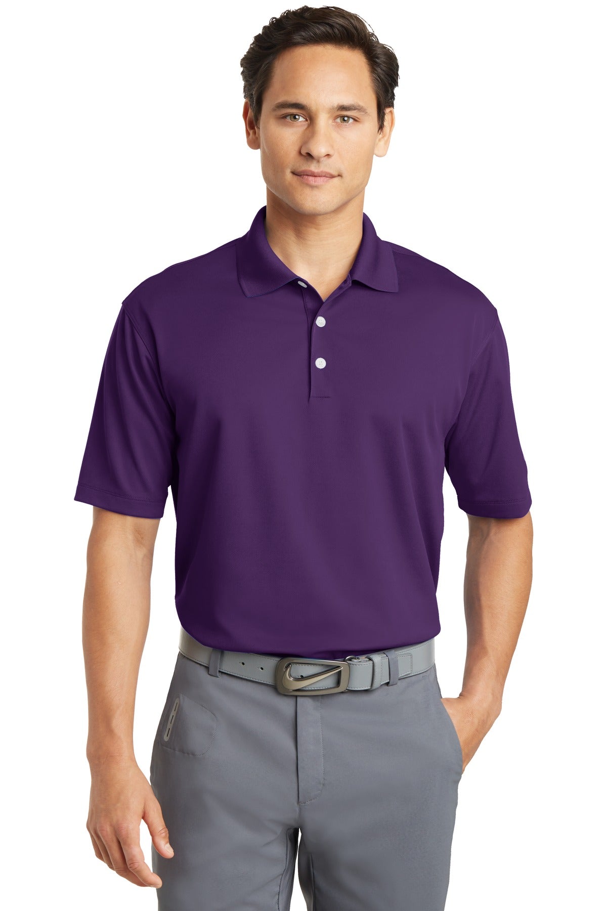 Nike Tall Dri-FIT Micro Pique Polo. 604941