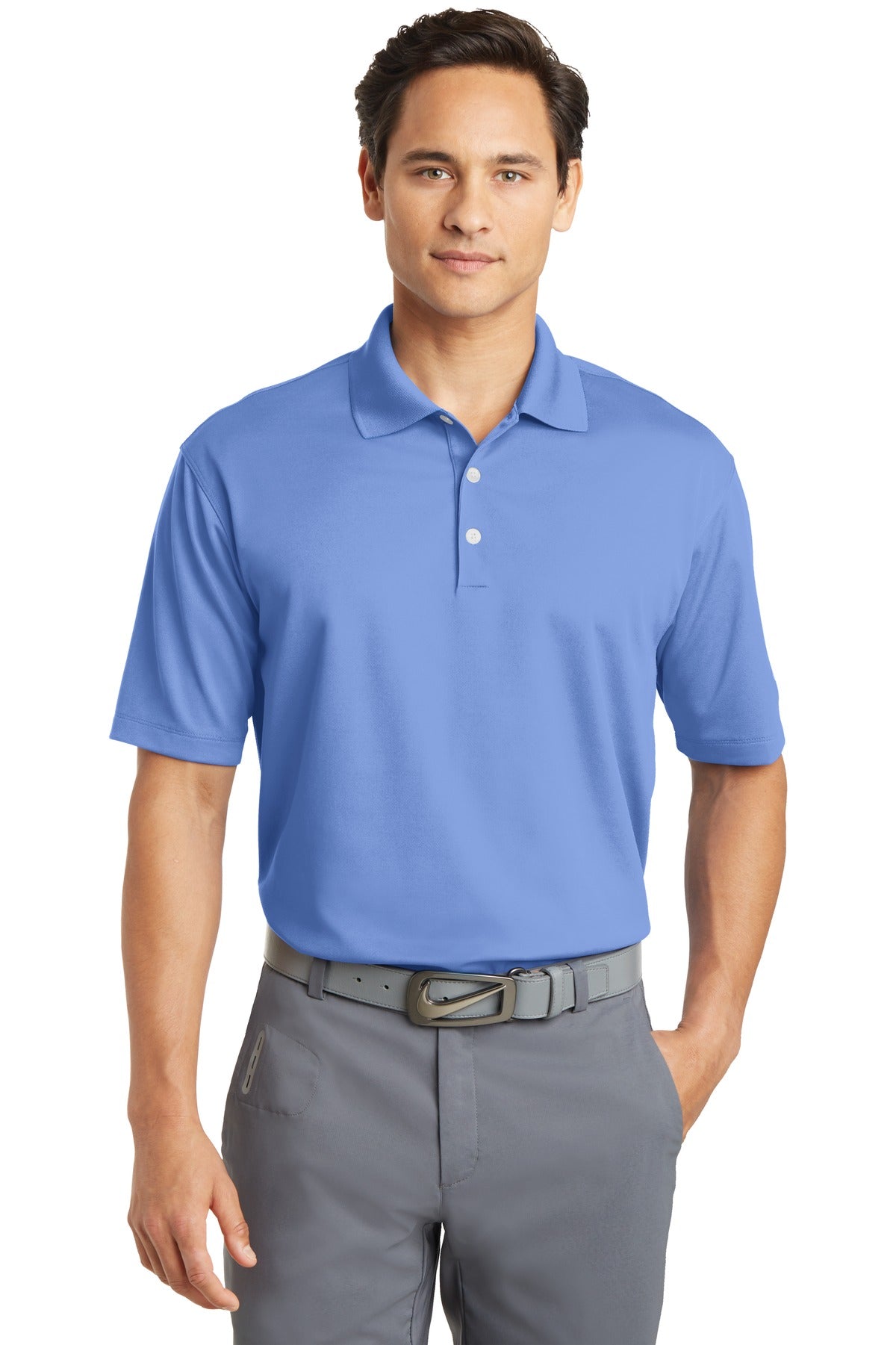 Nike Tall Dri-FIT Micro Pique Polo. 604941