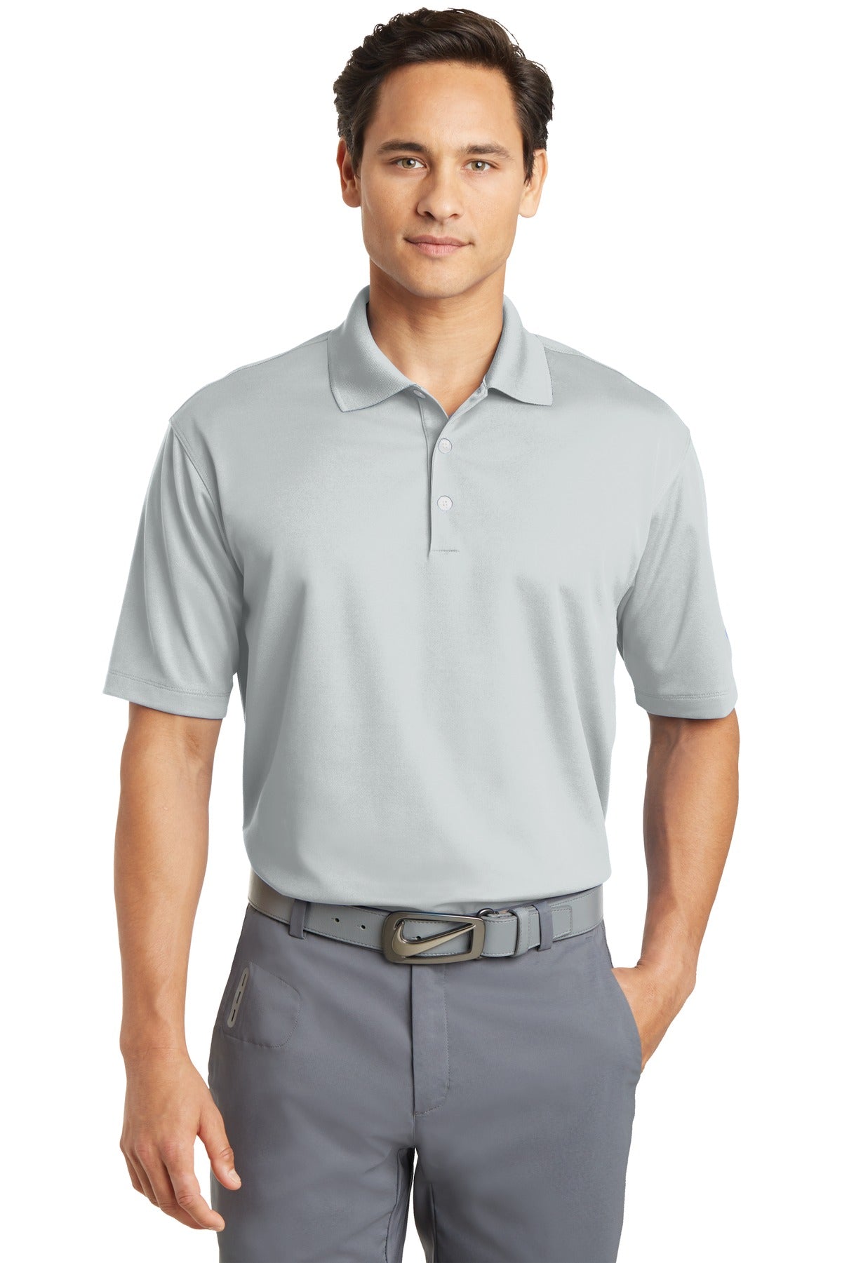 Nike Tall Dri-FIT Micro Pique Polo. 604941
