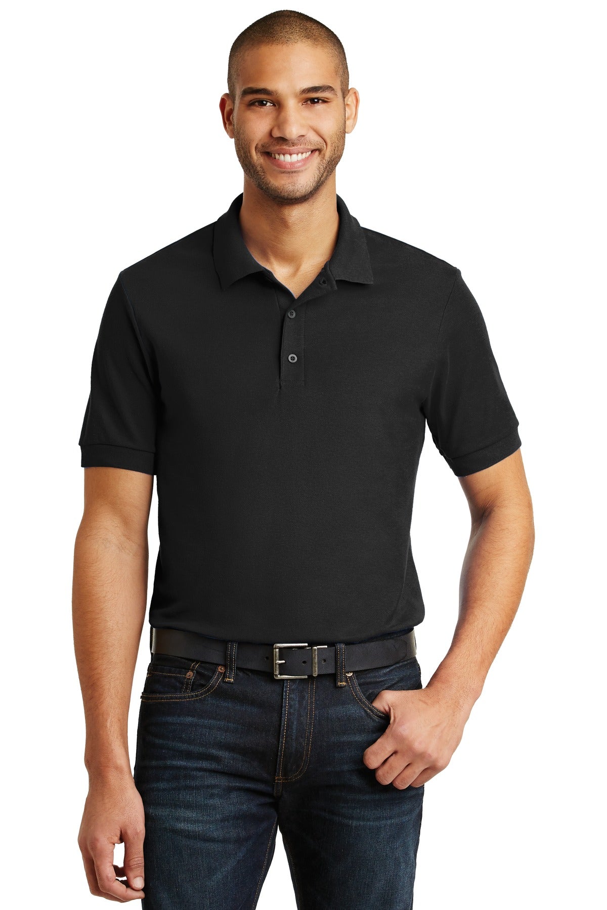 Gildan® 6.6-Ounce 100% Double Pique Cotton Sport Shirt. 82800