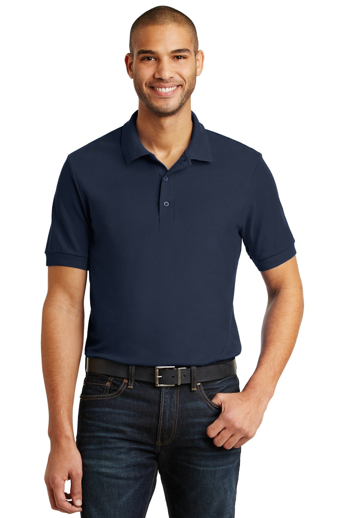 Gildan® 6.6-Ounce 100% Double Pique Cotton Sport Shirt. 82800