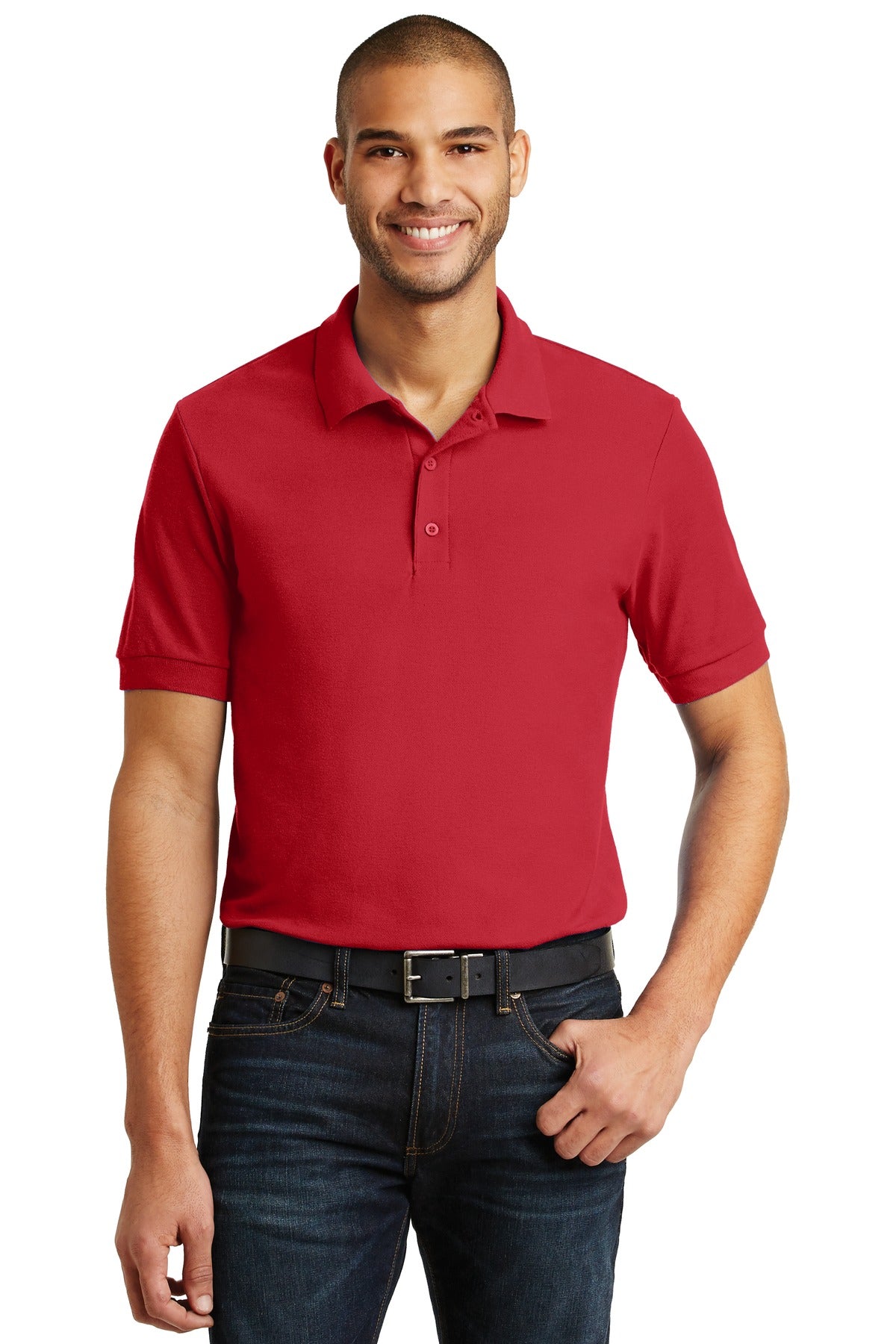 Gildan® 6.6-Ounce 100% Double Pique Cotton Sport Shirt. 82800
