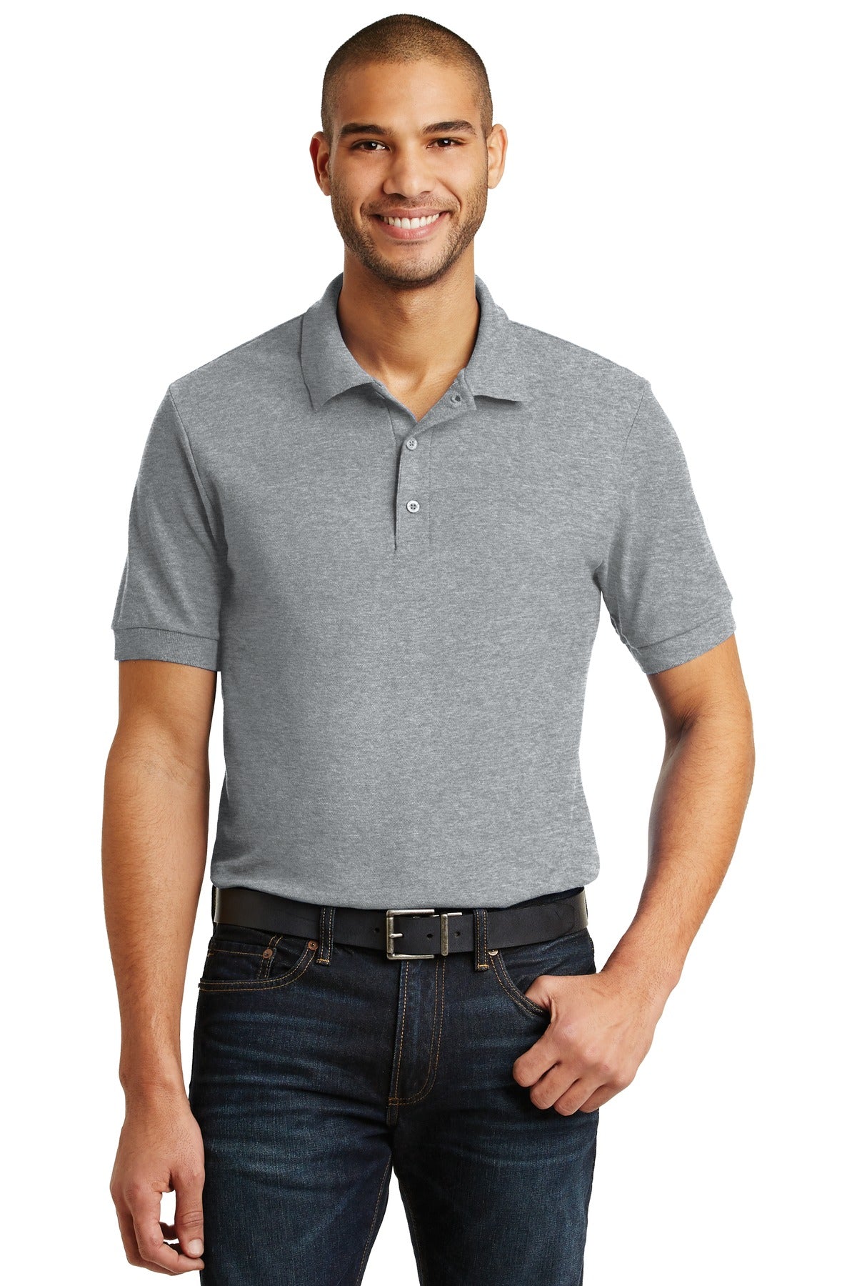 Gildan® 6.6-Ounce 100% Double Pique Cotton Sport Shirt. 82800