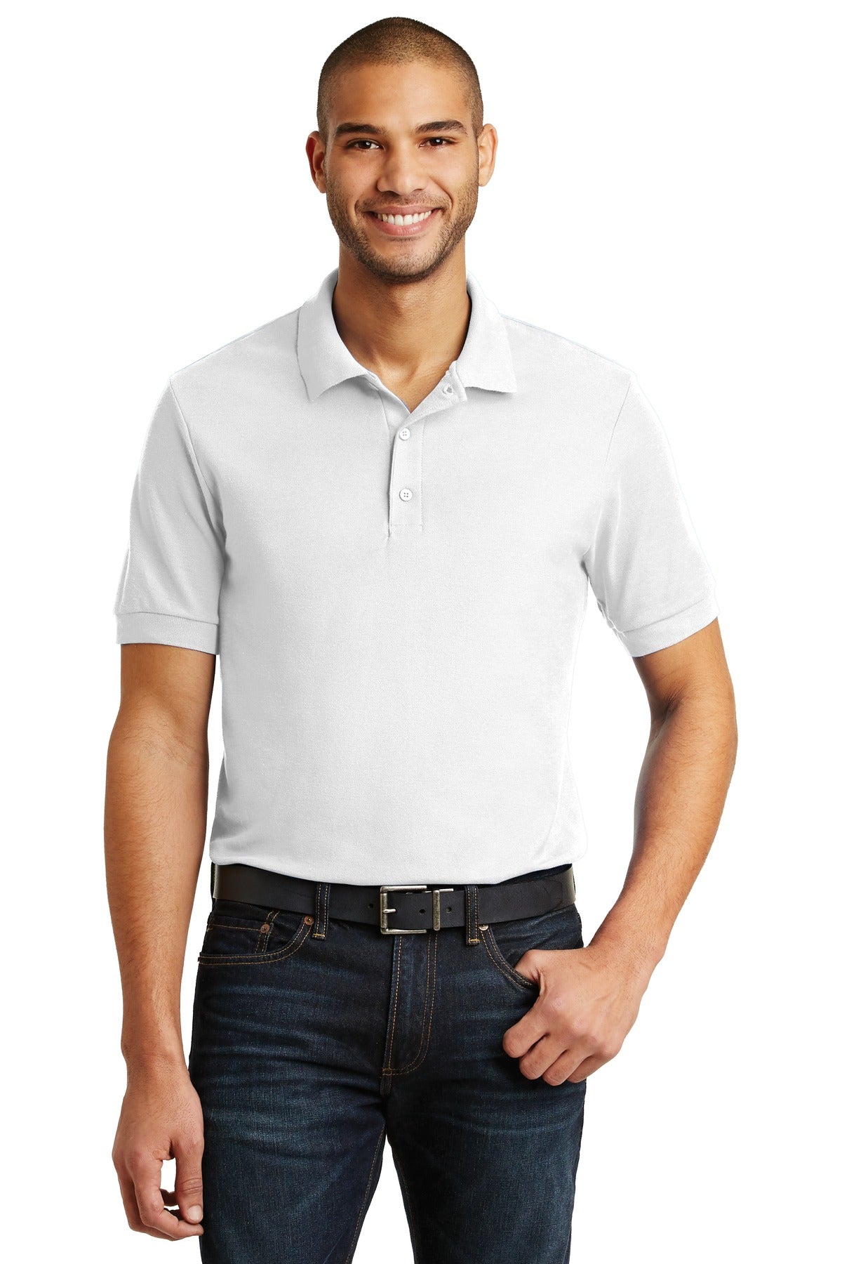 Gildan® 6.6-Ounce 100% Double Pique Cotton Sport Shirt. 82800