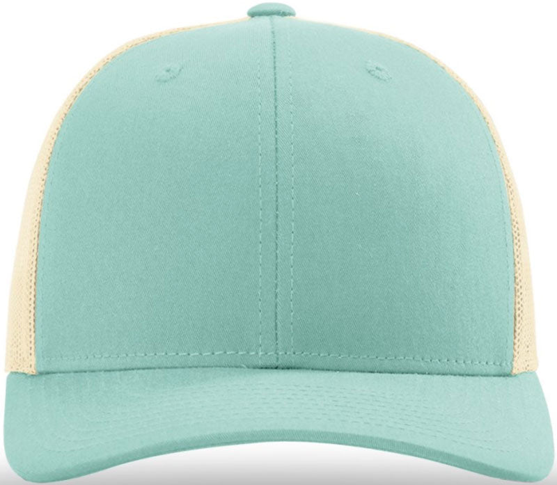 Richardson 115 LOW PRO TRUCKER CAP