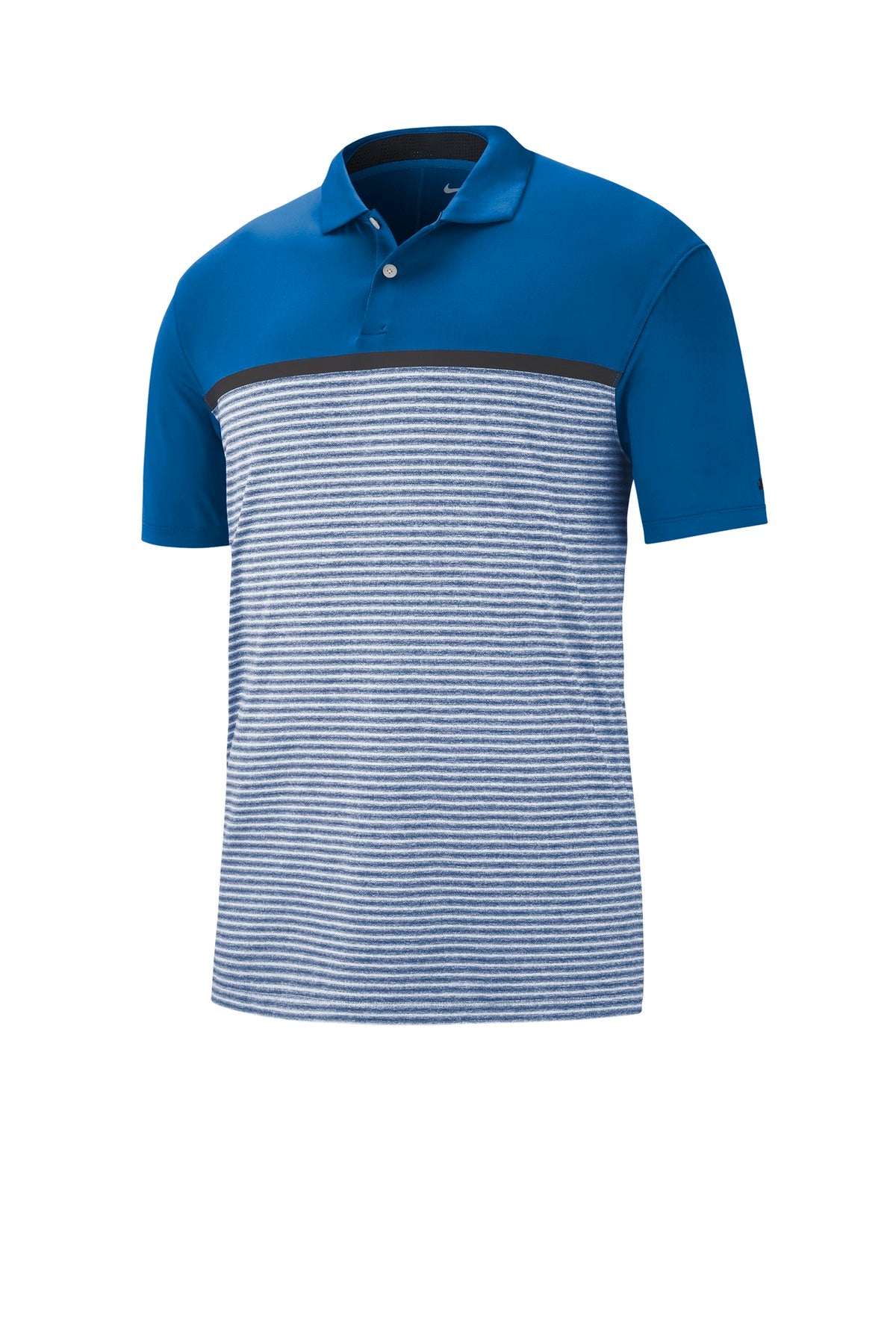 Nike Tiger Woods Vapor Stripe Polo BV1320