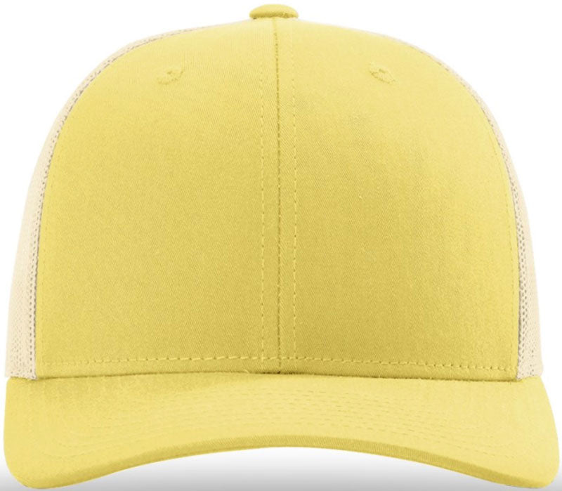 Richardson 115 LOW PRO TRUCKER CAP