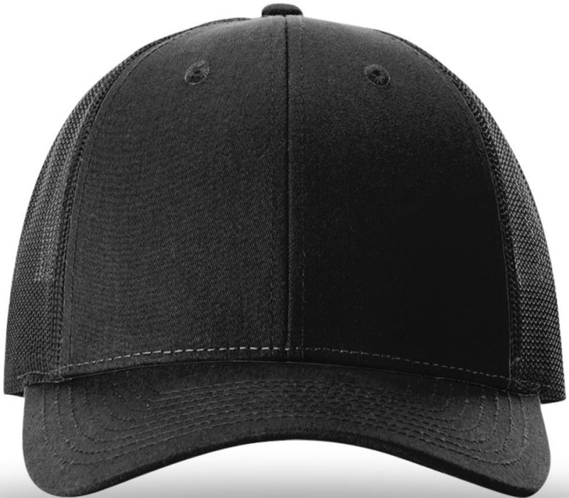 Richardson 115 LOW PRO TRUCKER CAP
