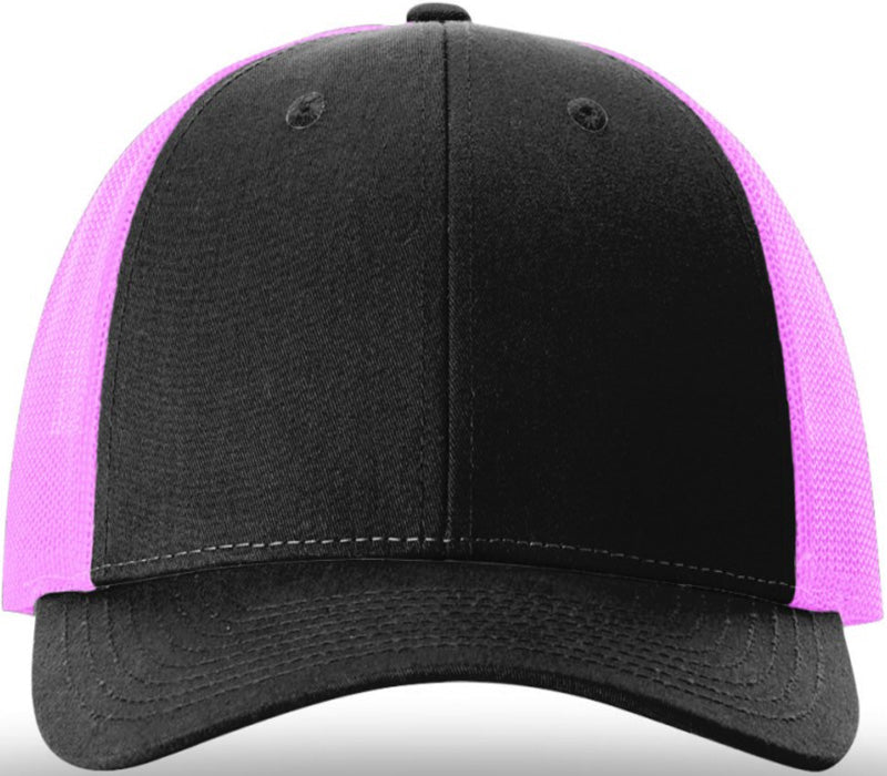 Richardson 115 LOW PRO TRUCKER CAP