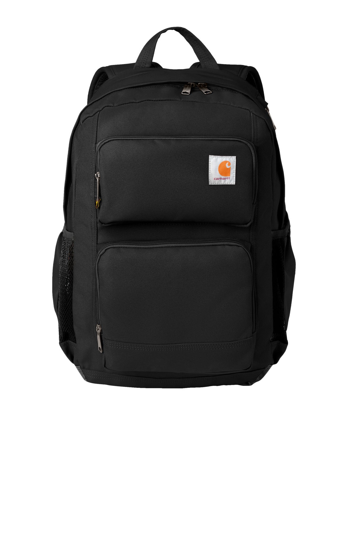 Carhartt® 28L Foundry Series Dual-Compartment Backpack CTB0000486