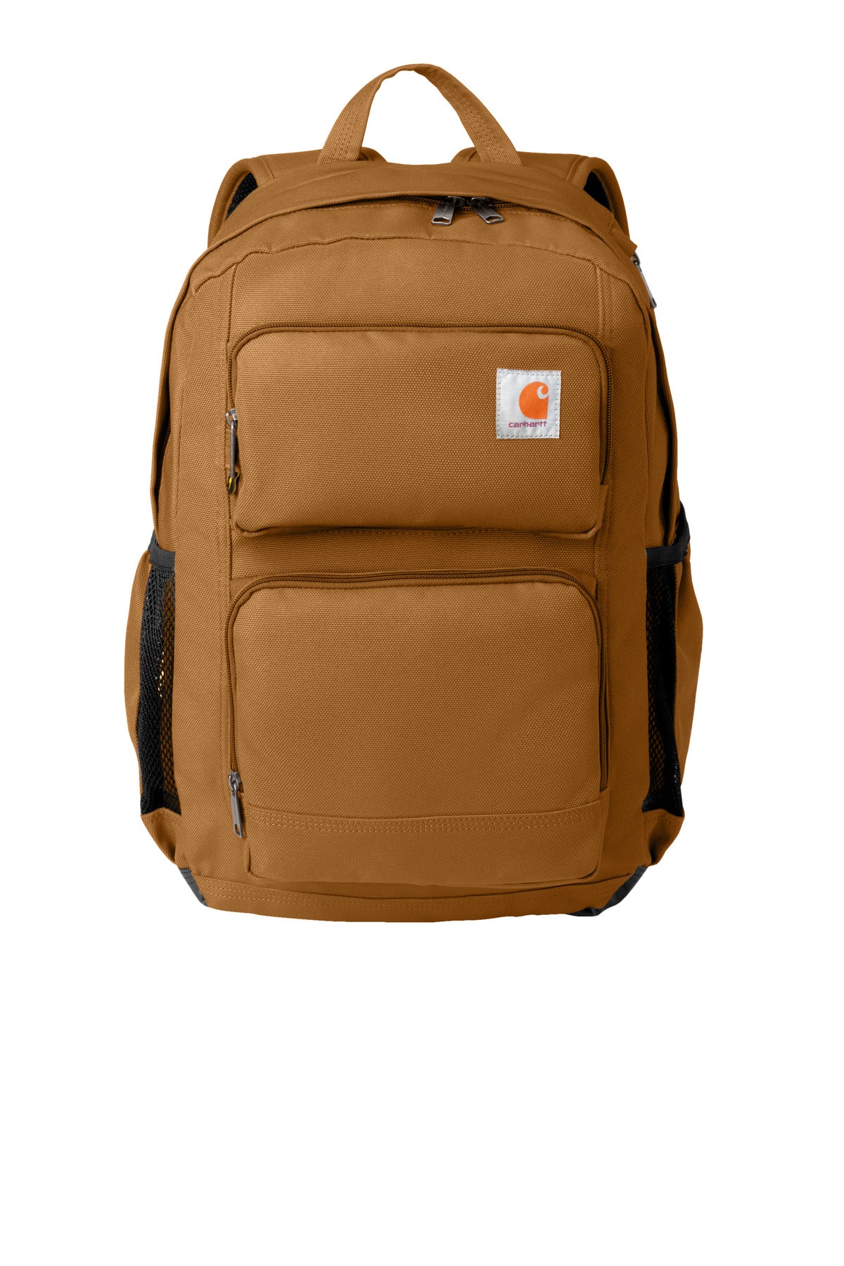 Carhartt® 28L Foundry Series Dual-Compartment Backpack CTB0000486