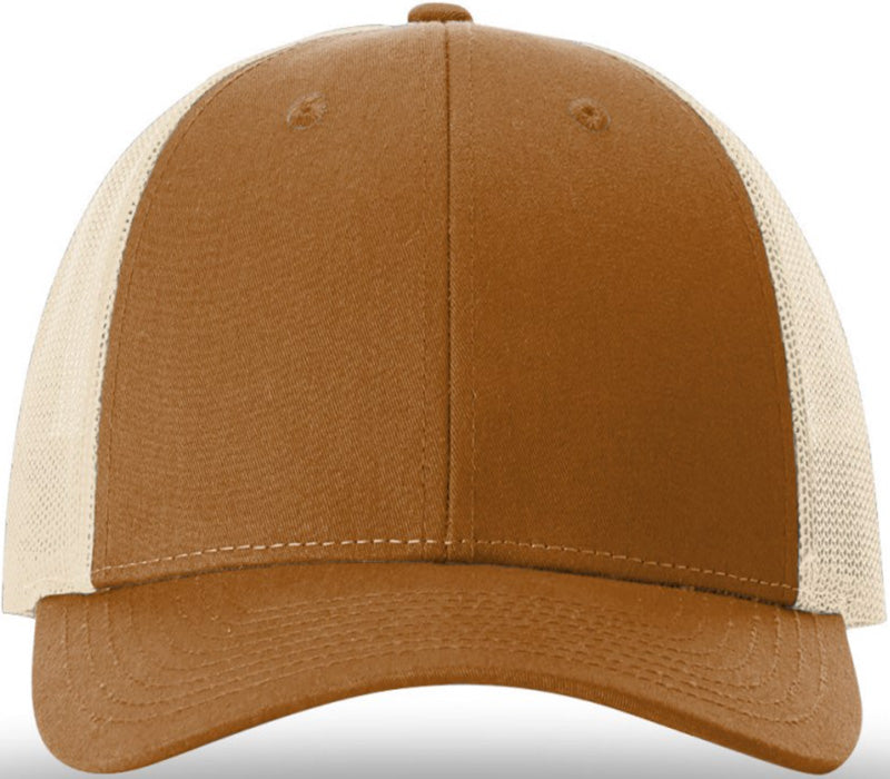 Richardson 115 LOW PRO TRUCKER CAP