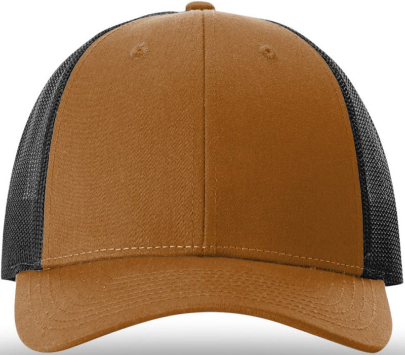 Richardson 115 LOW PRO TRUCKER CAP