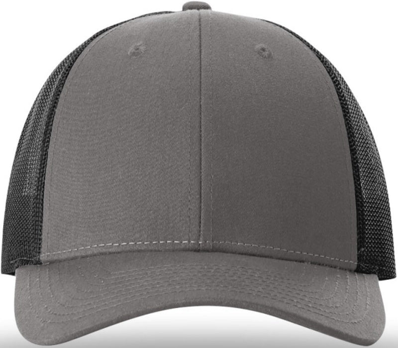 Richardson 115 LOW PRO TRUCKER CAP