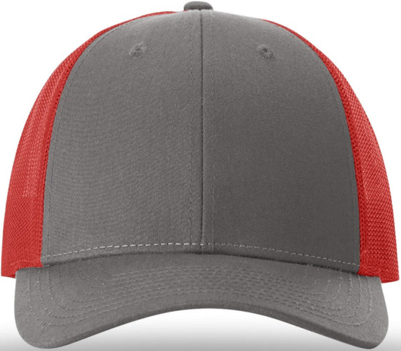 Richardson 115 LOW PRO TRUCKER CAP