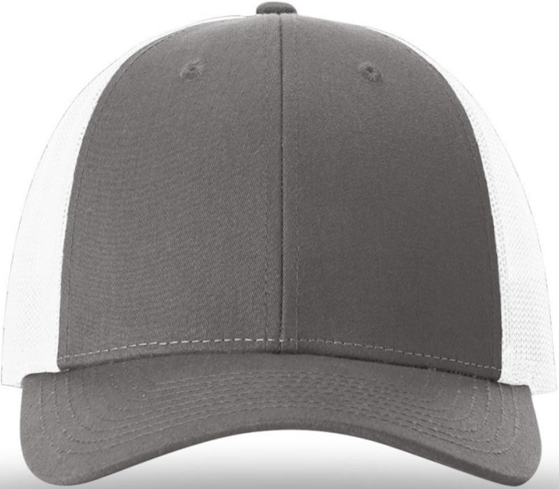 Richardson 115 LOW PRO TRUCKER CAP