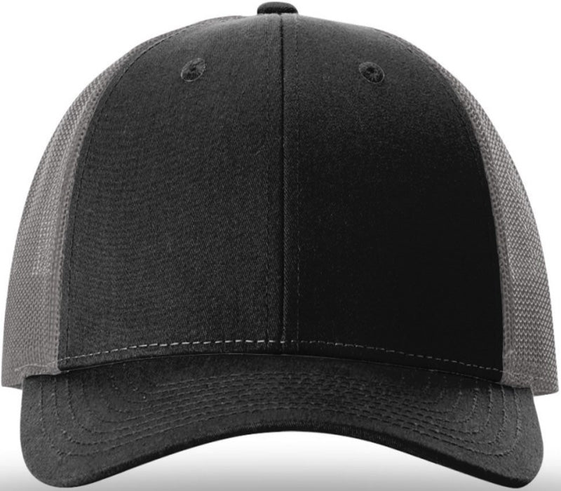 Richardson 115 LOW PRO TRUCKER CAP