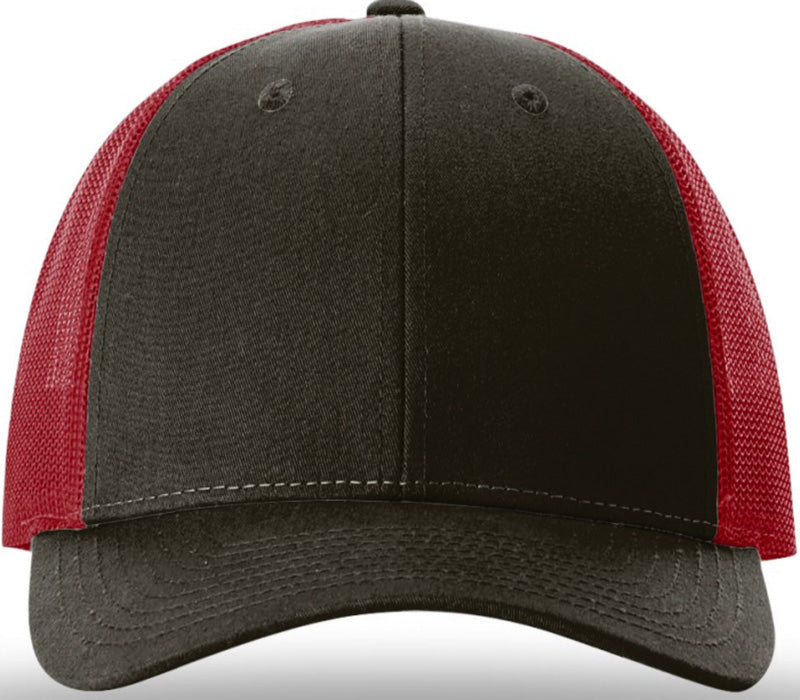 Richardson 115 LOW PRO TRUCKER CAP