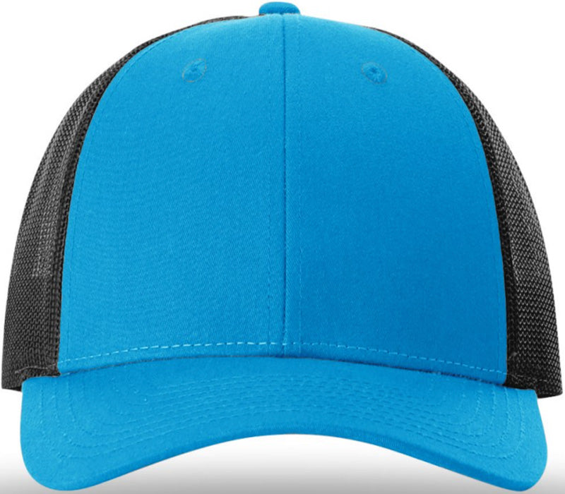 Richardson 115 LOW PRO TRUCKER CAP