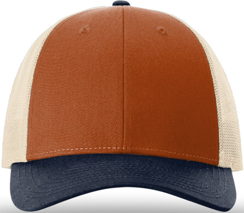 Richardson 115 LOW PRO TRUCKER CAP