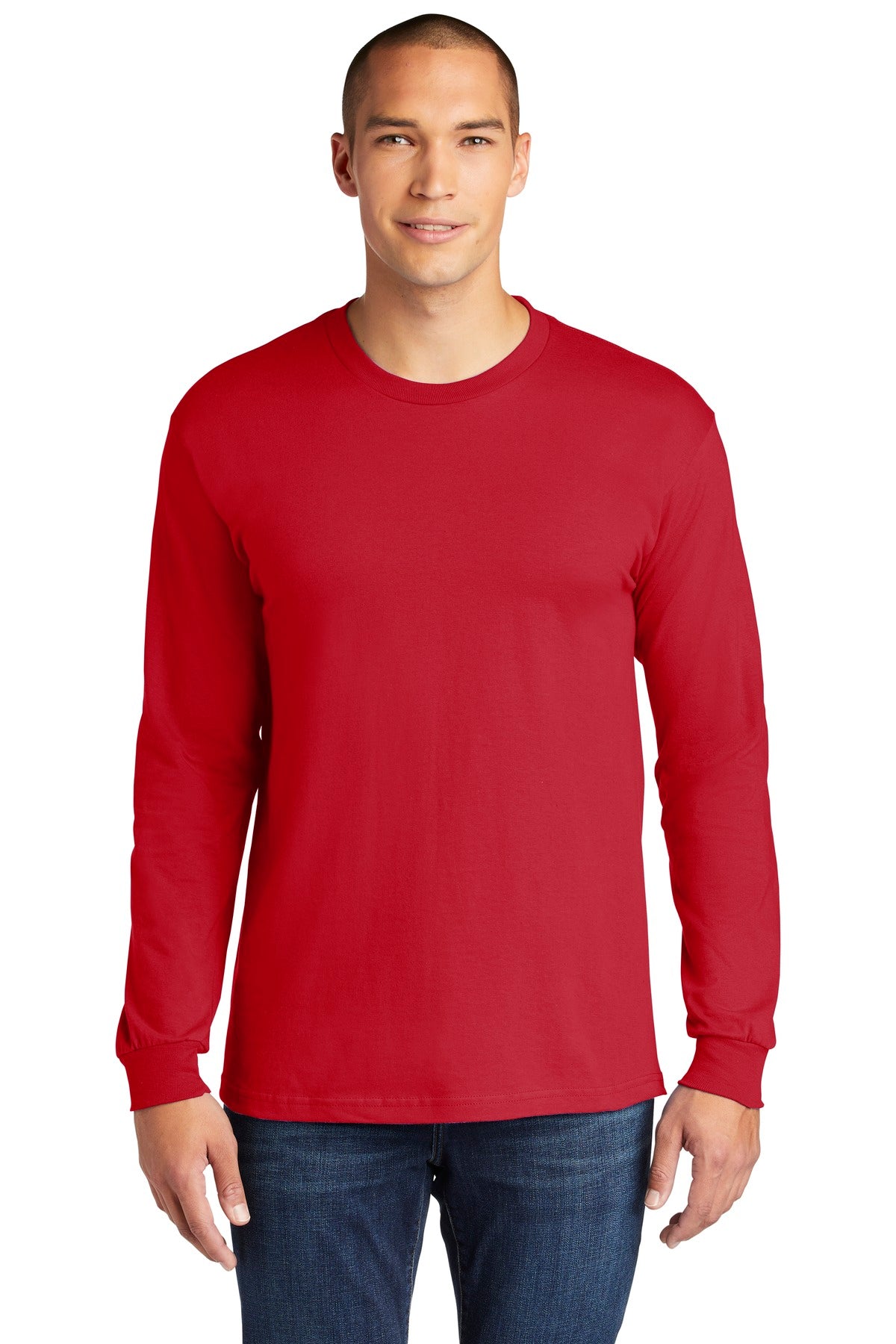 Gildan Hammer ™ Long Sleeve T-Shirt. H400