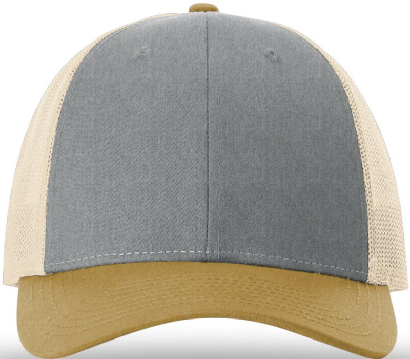 Richardson 115 LOW PRO TRUCKER CAP