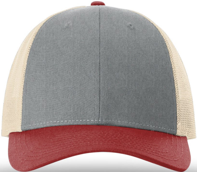 Richardson 115 LOW PRO TRUCKER CAP