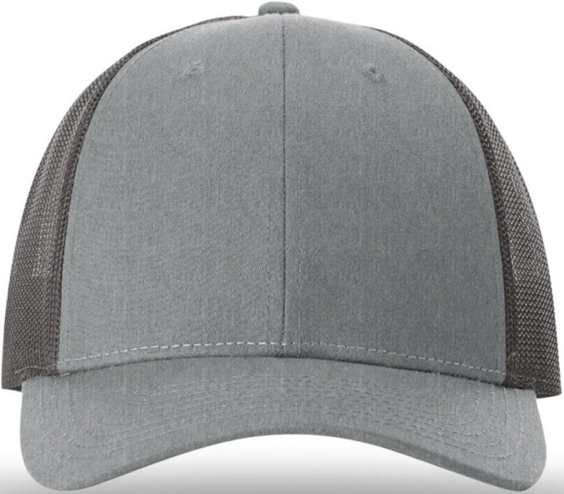 Richardson 115 LOW PRO TRUCKER CAP