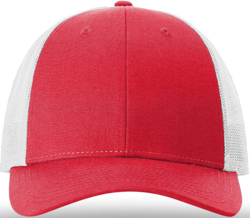 Richardson 115 LOW PRO TRUCKER CAP