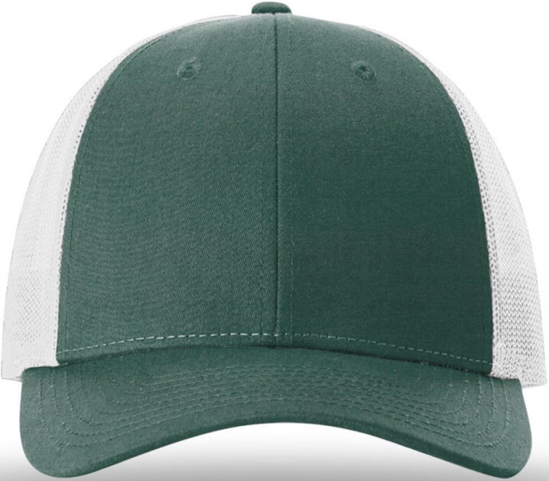 Richardson 115 LOW PRO TRUCKER CAP