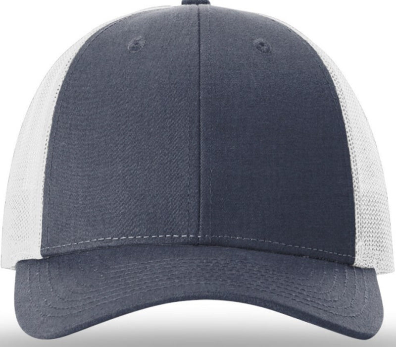 Richardson 115 LOW PRO TRUCKER CAP