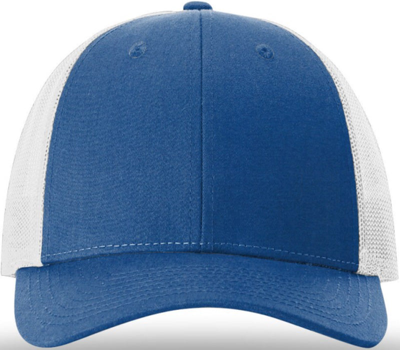 Richardson 115 LOW PRO TRUCKER CAP