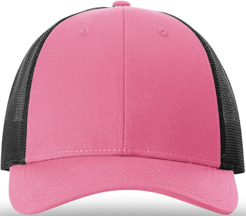 Richardson 115 LOW PRO TRUCKER CAP