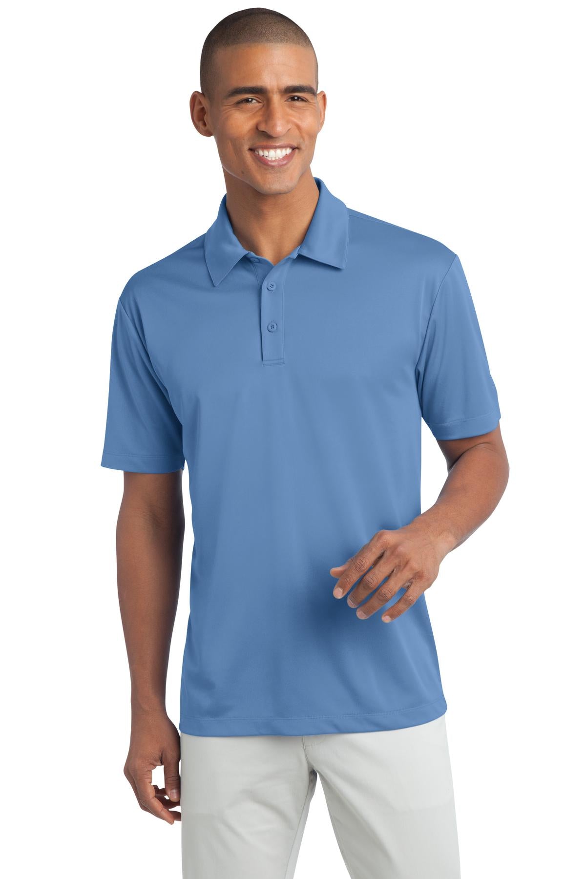 Port Authority® Silk Touch™ Performance Polo. K540