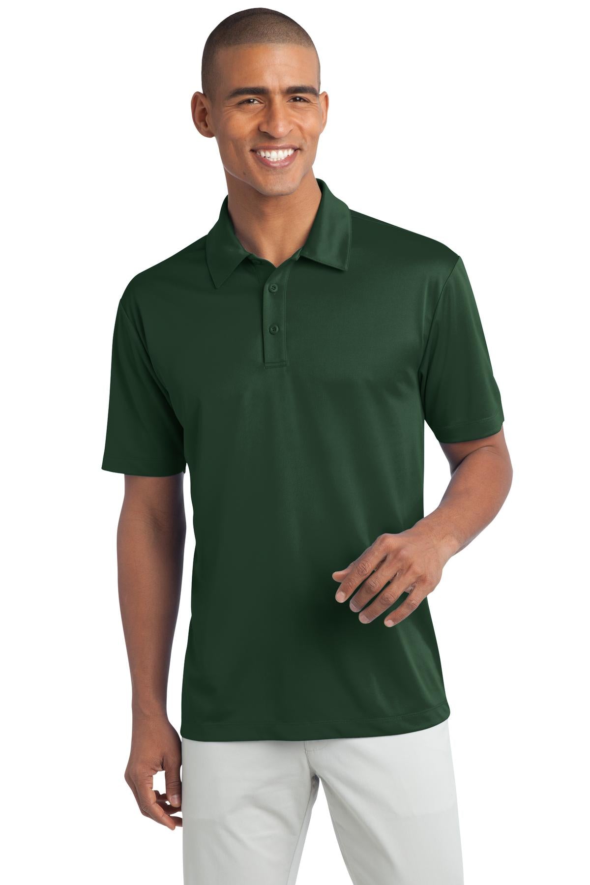 Port Authority® Silk Touch™ Performance Polo. K540