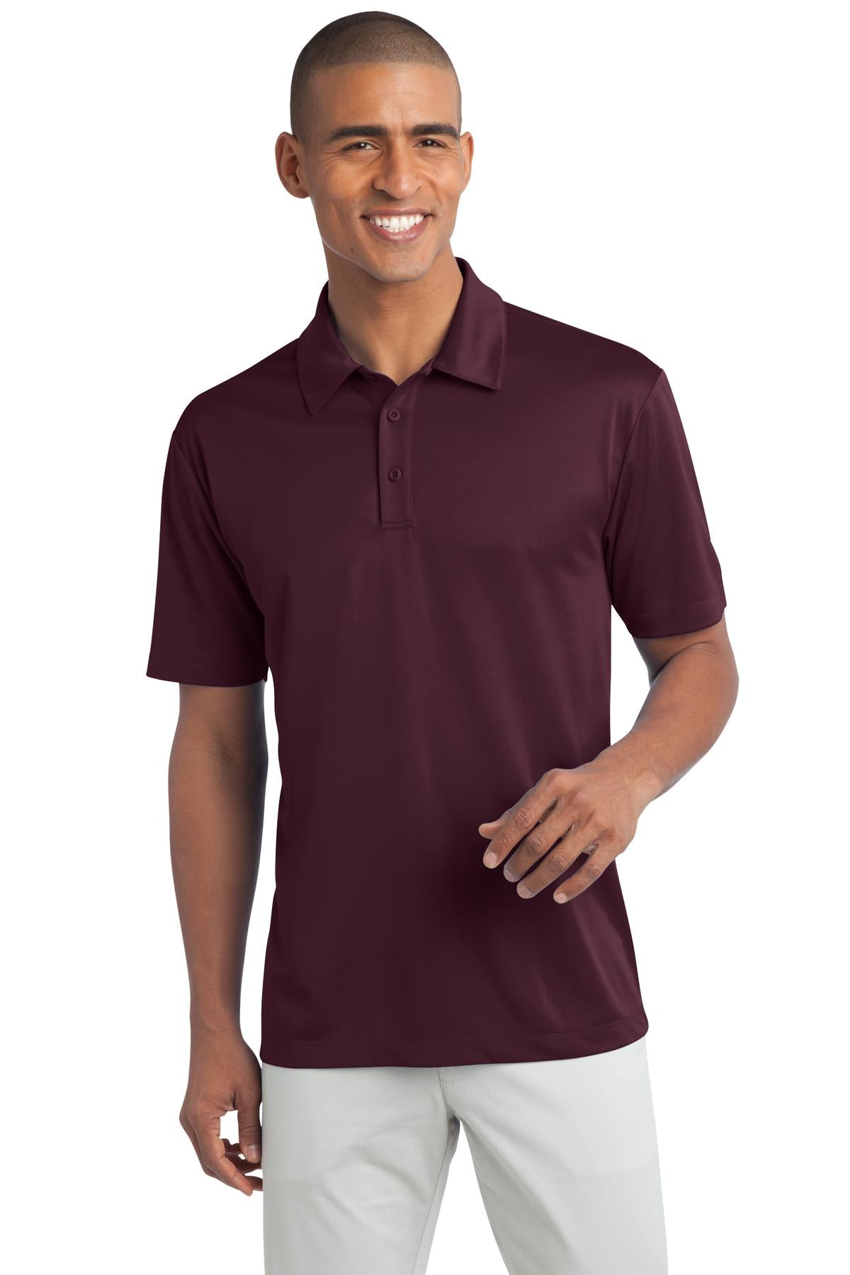 Port Authority® Silk Touch™ Performance Polo. K540