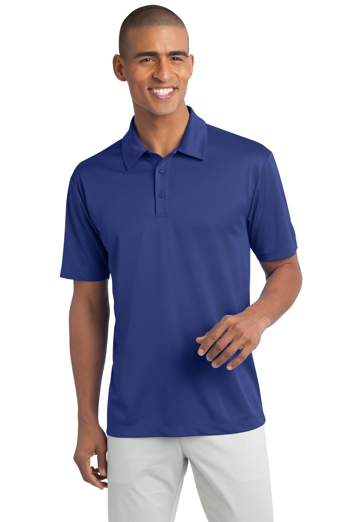 Port Authority® Silk Touch™ Performance Polo. K540