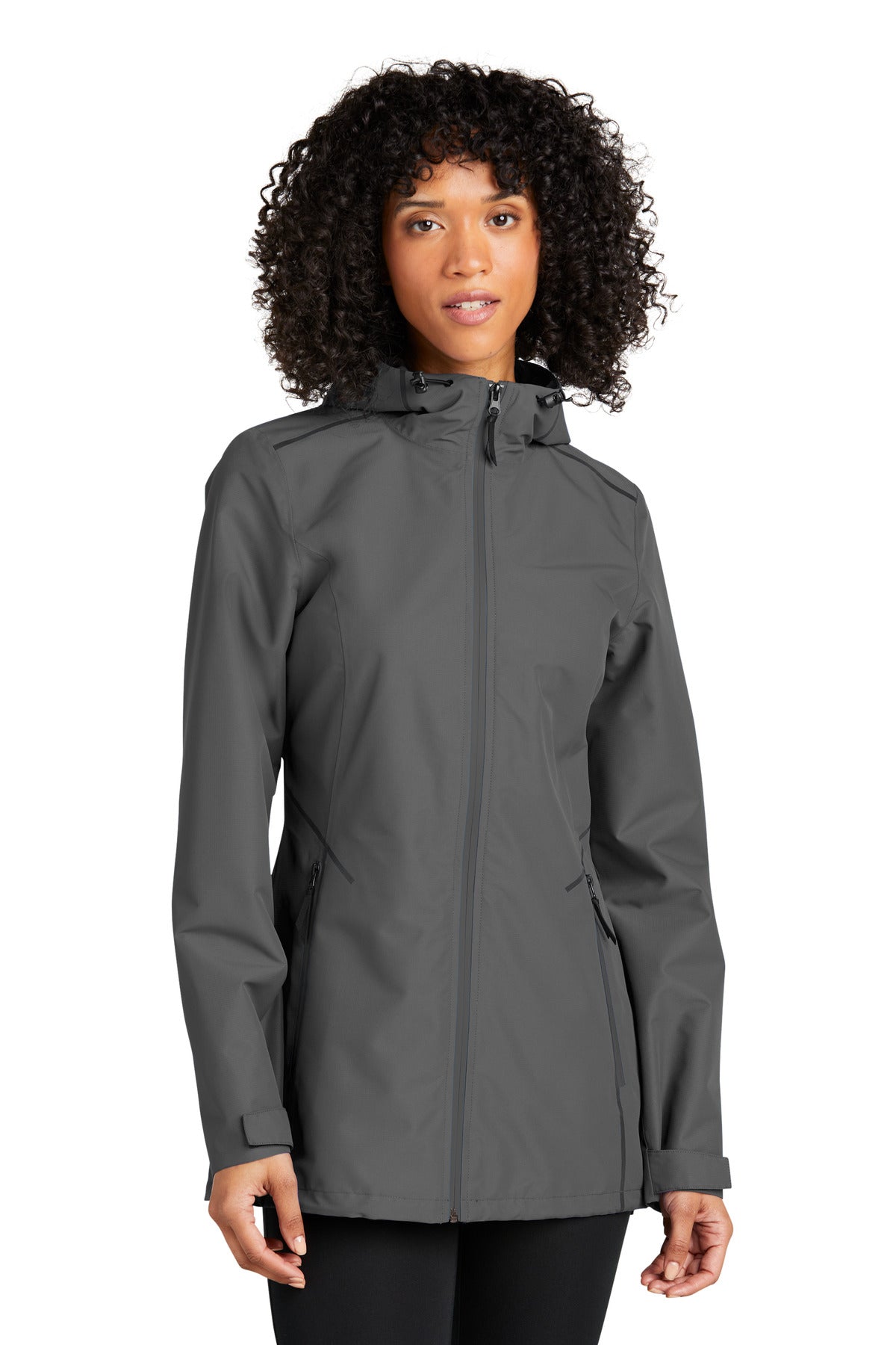 Port Authority® Ladies Collective Tech Outer Shell Jacket L920