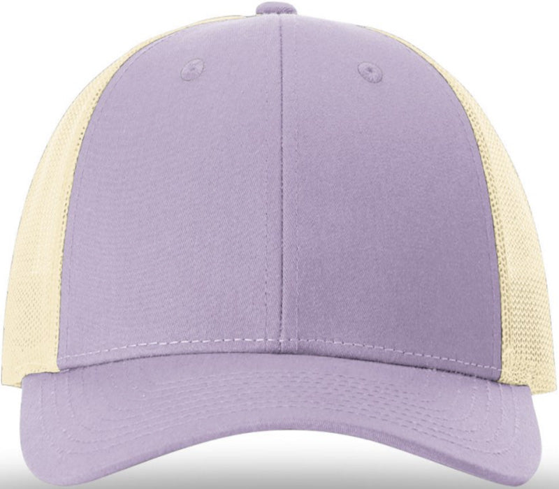 Richardson 115 LOW PRO TRUCKER CAP